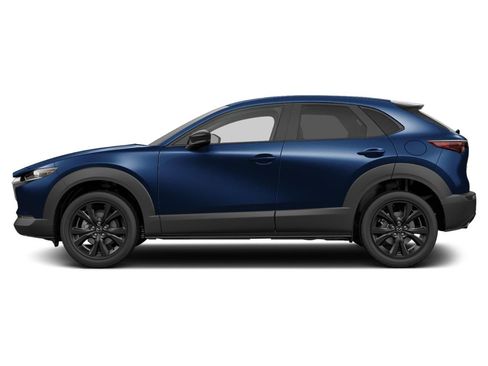New 2026 MAZDA CX-30 AWD 2.5 S w/ Select Sport Pkg image 2