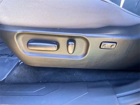 Used 2023 Toyota Tacoma SR5 w/ Technology Package image 22