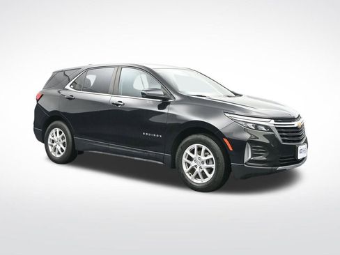 Used 2023 Chevrolet Equinox LT image 15