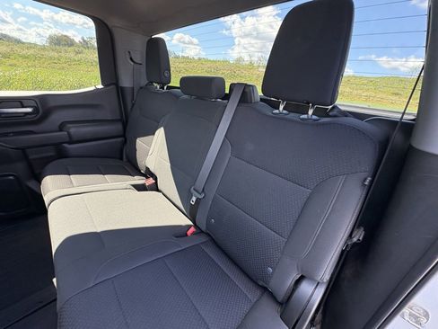 Used 2023 GMC Sierra 1500 Pro image 29