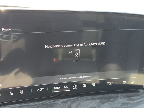 New 2025 Audi Q5 Premium Plus image 12