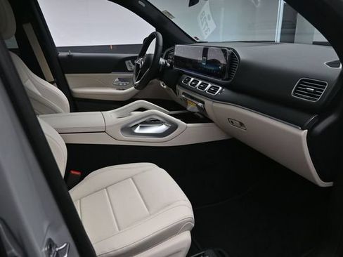 New 2026 Mercedes-Benz GLE 350 4MATIC image 29
