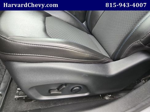 Used 2022 Jeep Compass Latitude w/ Convenience Group AWD/4WD image 28