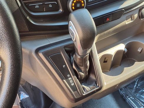 Used 2023 Ford Transit 250 Low Roof w/ Exterior Upgrade Package image 10