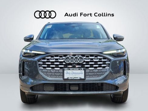 New 2026 Audi Q5 Premium Plus AWD/4WD image 2