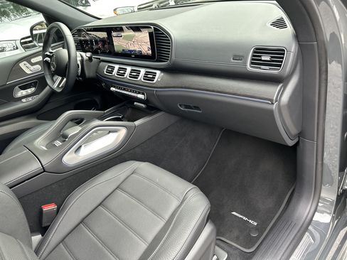 Certified 2026 Mercedes-Benz GLS 450 4MATIC image 51