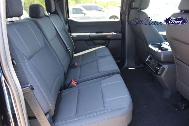 New 2026 Ford F150 STX w/ Equipment Group 200A RWD image 8
