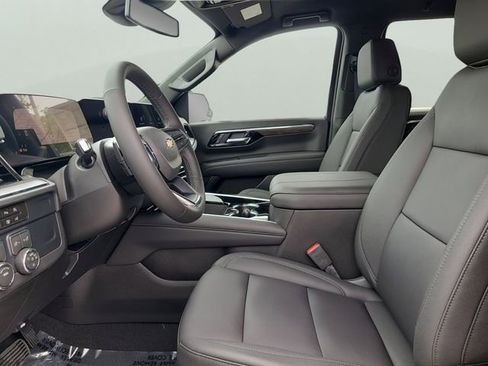New 2026 Chevrolet Tahoe LT RWD image 21
