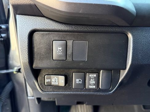 Certified 2023 Toyota Tacoma TRD Off-Road AWD/4WD image 14