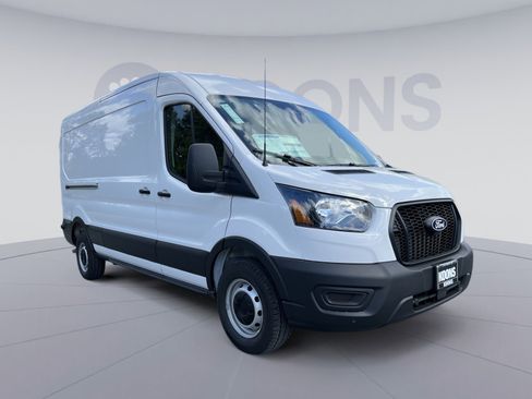 New 2026 Ford Transit 250 148 Medium Roof w/ Load Area Protection Package image 10