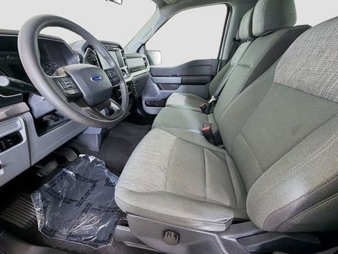 Used 2023 Ford F150 XLT AWD/4WD image 20