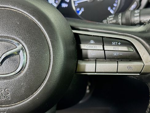 Used 2021 MAZDA CX-30 FWD 2.5 S w/ Select Package image 13