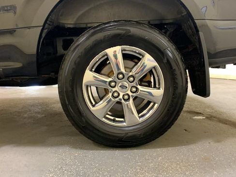 Used 2018 Ford F150 XLT w/ Equipment Group 302A Luxury AWD/4WD image 22