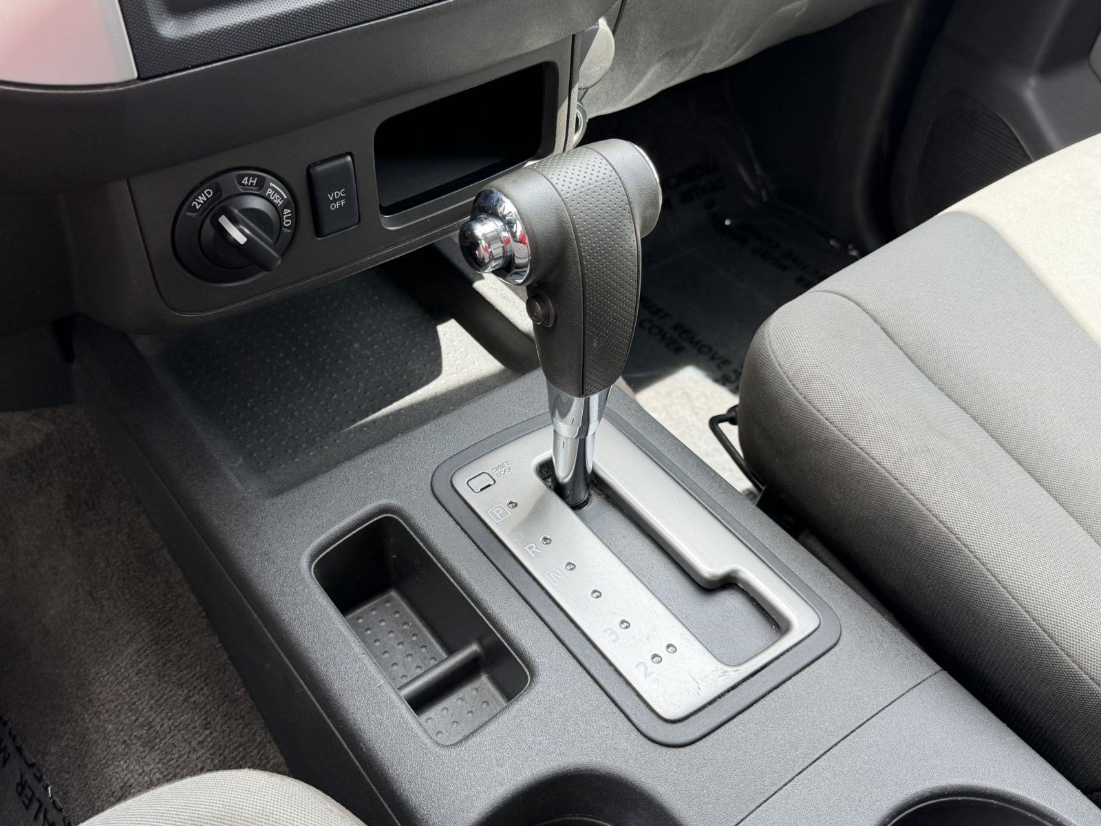 Used 2011 Nissan Xterra S AWD/4WD image 21