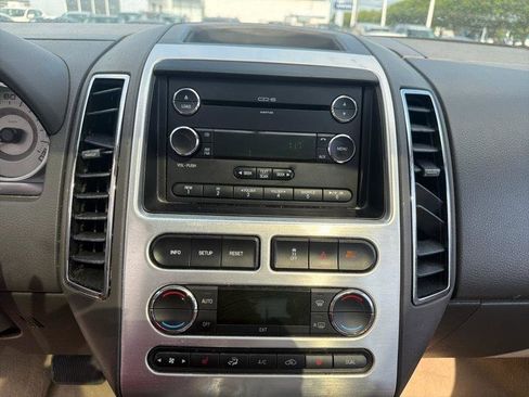 Used 2008 Ford Edge Limited AWD/4WD image 27