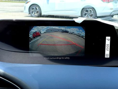 New 2026 MAZDA MAZDA3 s image 17