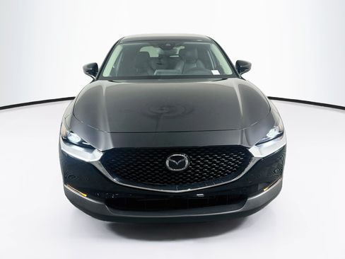 Used 2022 MAZDA CX-30 AWD 2.5 S w/ Select Package image 2