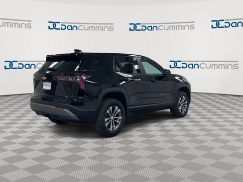 New 2026 Chevrolet Equinox LT FWD image 8
