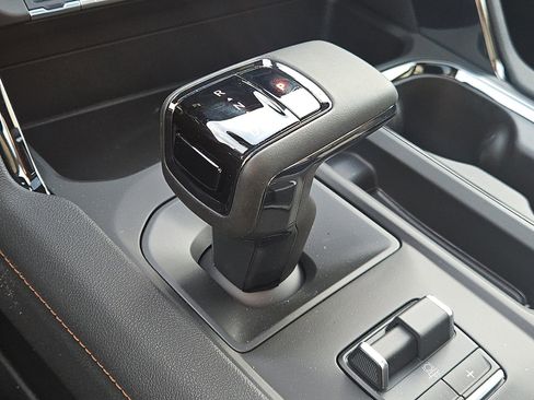 New 2026 GMC Sierra 1500 AT4 w/ Technology Package image 20