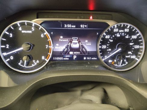 Used 2023 Nissan Rogue S AWD/4WD image 23