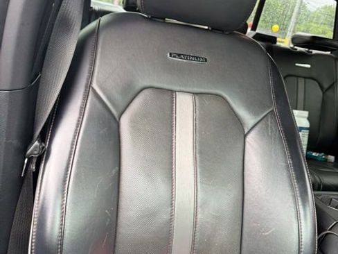 Used 2019 Ford F150 Platinum AWD/4WD image 39