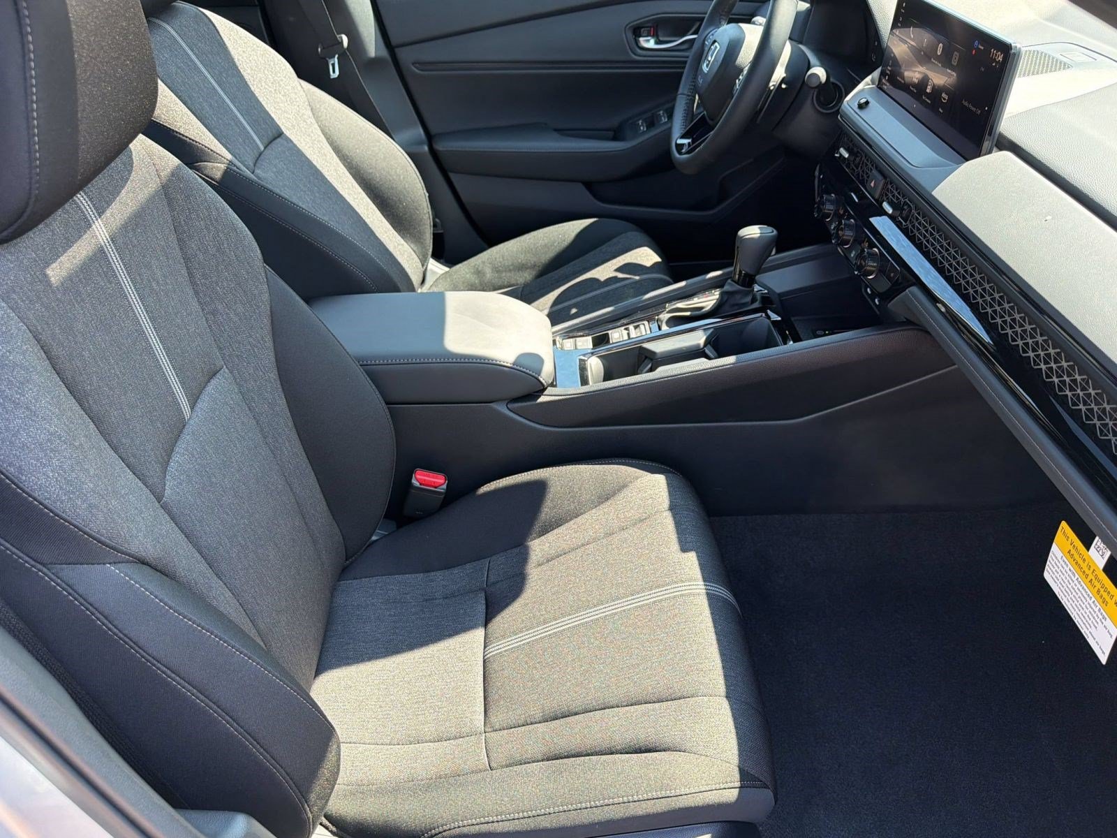 New 2026 Honda Accord Sport image 21