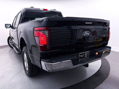 Used 2024 Ford F150 XLT w/ Mobile Office Package image 4