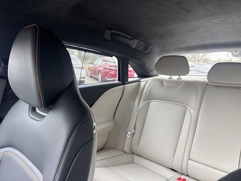 Used 2024 Lucid Air Touring image 28