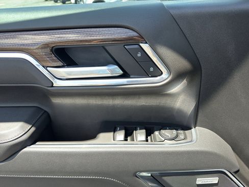 New 2026 Chevrolet Silverado 1500 LT Trail Boss w/ Convenience Package II AWD/4WD image 18