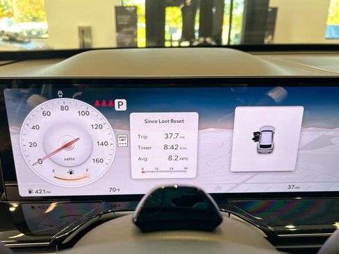 Certified 2025 Genesis GV80 2.5T image 15