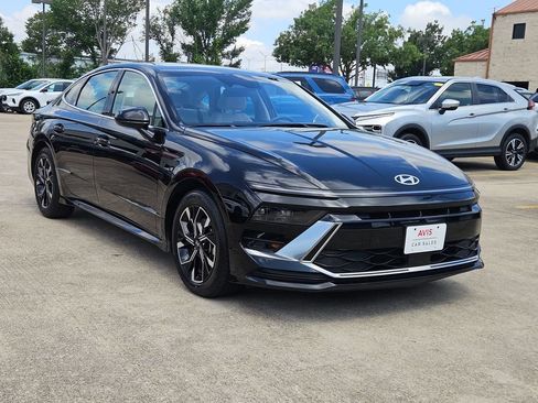 Used 2025 Hyundai Sonata SEL FWD image 7