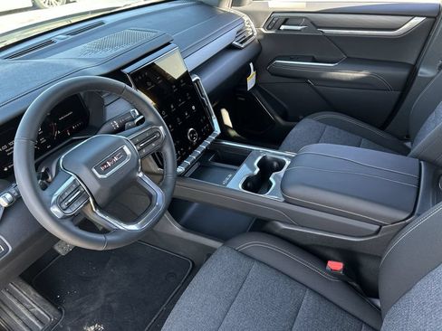 New 2026 GMC Acadia Elevation AWD/4WD image 10