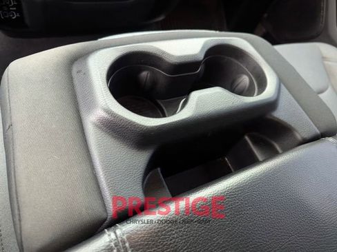 Used 2024 RAM 1500 Big Horn image 28