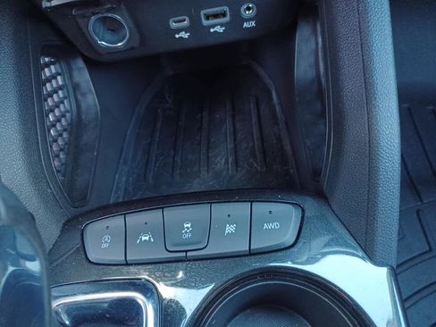 Used 2023 Chevrolet TrailBlazer RS w/ Sun and Liftgate Package image 14