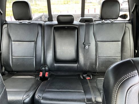 Used 2018 Ford F250 Lariat w/ Chrome Package AWD/4WD image 10