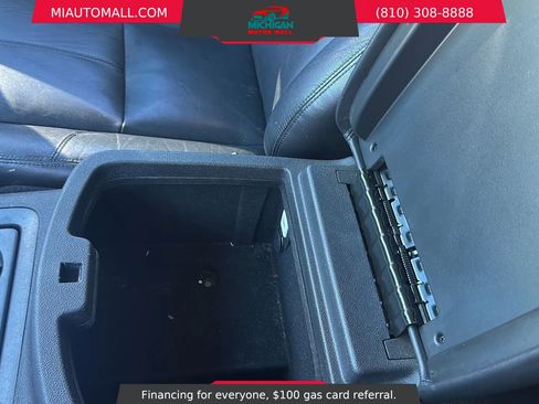 Used 2013 GMC Yukon XL SLT AWD/4WD image 14