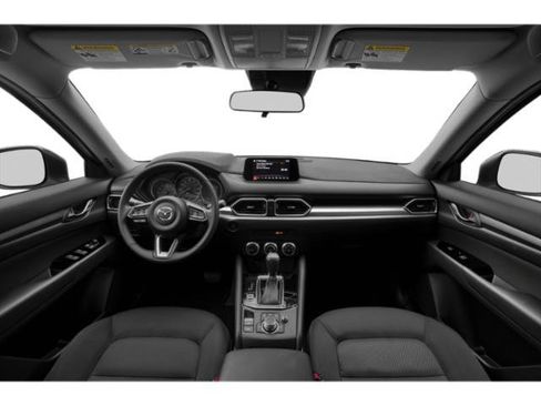 Used 2020 MAZDA CX-5 Sport AWD/4WD image 5