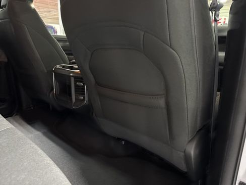 New 2026 RAM 1500 Express AWD/4WD image 44