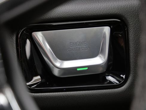 New 2026 GMC Yukon XL Denali w/ Sun & Power Step Package AWD/4WD image 53