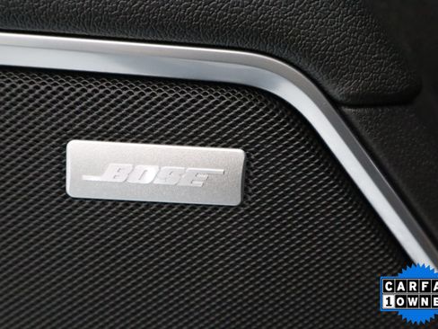 Used 2024 Chevrolet Silverado 2500 LTZ w/ LTZ Premium Package AWD/4WD image 33
