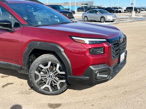New 2026 Subaru Outback Touring XT AWD/4WD image 2