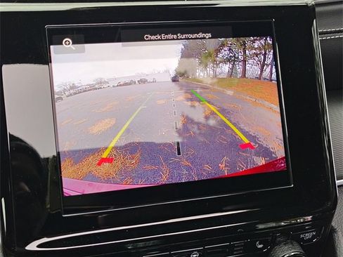 New 2025 Jeep Grand Cherokee Altitude w/ Trailer Tow Package image 4