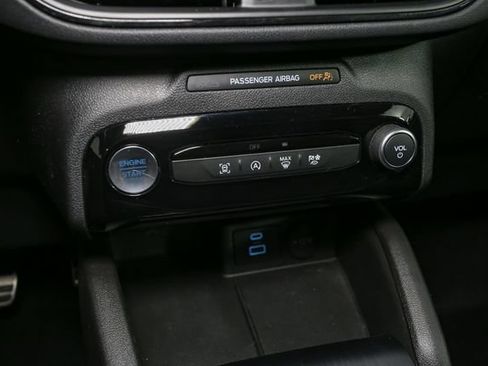 Used 2023 Ford Escape ST-Line Select w/ Tech Pack #1 AWD/4WD image 29