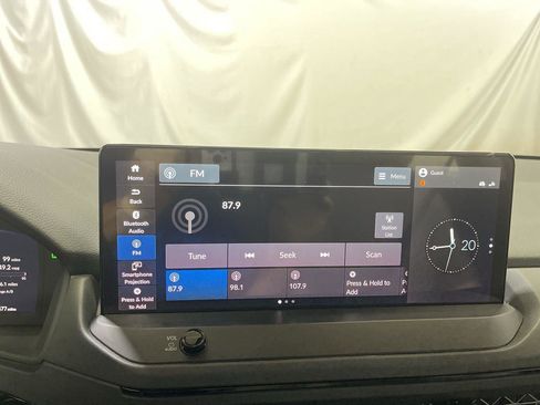 Certified 2023 Honda Accord EX-L image 16