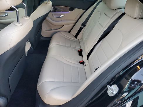 Used 2021 Mercedes-Benz C 300 Sedan w/ Premium Package image 22