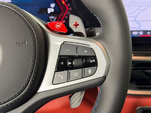 New 2026 BMW X5 M Competition w/ Executive Package image 28