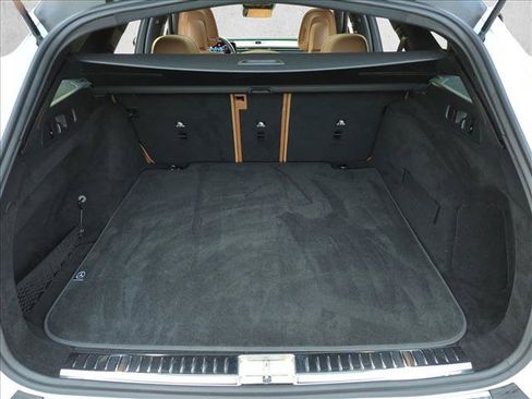 Certified 2024 Mercedes-Benz E 450 4MATIC All-Terrain Wagon image 6