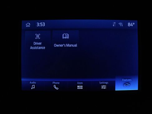 Used 2021 Ford Bronco 4-Door image 25