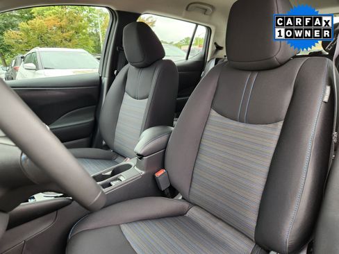 Certified 2024 Nissan Leaf SV Plus image 7