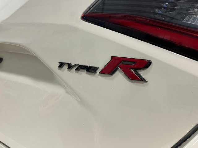 New 2026 Honda Civic Type R image 11